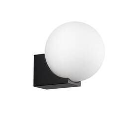 Уличный настенный светильник Odeon Light Nature Viva 7124/1WA