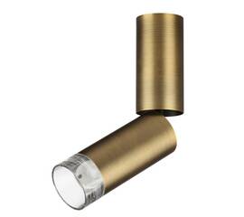 Спот Odeon Light Hightech Ligo 7134/8CL