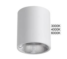 Потолочный светильник Odeon Light Hightech Brim 7139/12CL