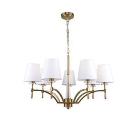 Подвесная люстра Escada Suite 10163/7PL