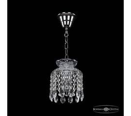 Подвесная люстра Bohemia Ivele Crystal 14781/15 Ni