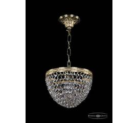 Подвесная люстра Bohemia Ivele Crystal 19321/20IV G