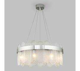 Подвесная люстра Bogates Conte 333/8 Smart a052687