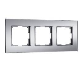Рамка на 3 поста Werkel Senso W0033106 4690389200427 a064570