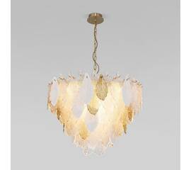 Подвесная люстра Bogates Leaf 369 a065315