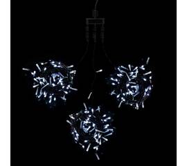 Комплект 3 белых нити Laitcom (LTC) KDD600BLW-11-1W