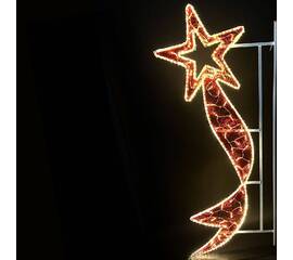 Светодиодная консоль Восходящая звезда Laitcom (LTC) SKL5-220