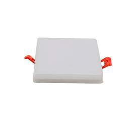 Встраиваемый светильник Elvan VLS-108SQ-18W-NH-Wh