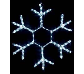 Светодиодная снежинка Зимняя Классика Laitcom (LTC) LC-13043