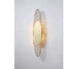Настенный светильник Mizi'en Caramel MZ180561-2-150
