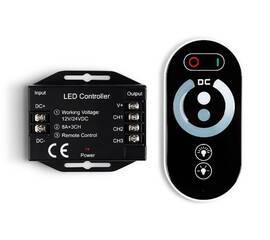 Контроллер-диммер Ambrella Light LED Strip GS11101
