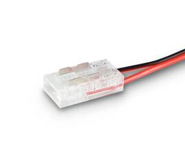 Соединитель гибкий двухсторонний COB (10 шт.) Ambrella Light LED Strip GS7901