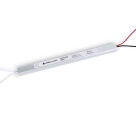 Блок питания Ambrella Light LED Driver 12V 36Вт AC185-260 3A IP20 GS8603