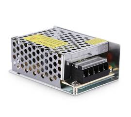 Блок питания Ambrella Light LED Driver 12V 60Вт AC90-260 5A IP20 GS9503