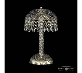 Настольная лампа Bohemia Ivele Crystal 14781L4/22 G