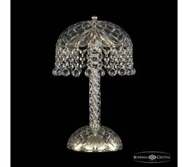 Настольная лампа Bohemia Ivele Crystal 14781L4/22 G Balls