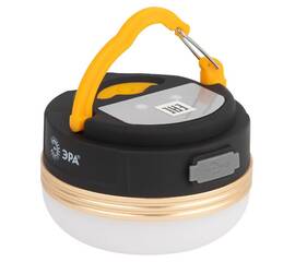 Фонарь кемпинговый Феникс аккумуляторный Эра KA-501 Б0054032