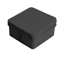 Коробка разветвительная Stekker EBX40-38-67 49654