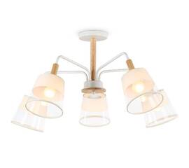 Люстра на штанге Ambrella Light Modern Losk TR4738