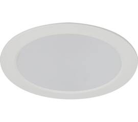 Встраиваемый светильник Эра LED 17-9-4K Б0057436