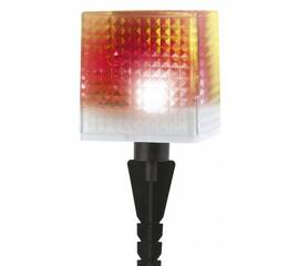 Светильник на солнечных батареях ЭРА L-PL20-СUB Б0016247