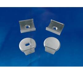 Набор аксессуаров (UL-00000627) Uniel UFE-N07 Silver