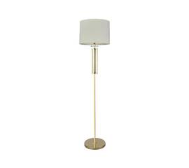 Торшер Newport 35401/FL gold без абажура М0069069