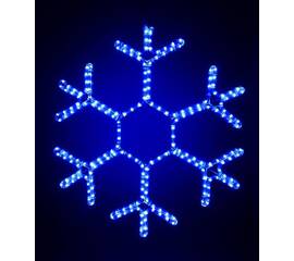 Светодиодная снежинка Зимняя классика Laitcom (LTC) LC-13042