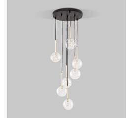Каскадная люстра TK Lighting 5362 Nilos a068681