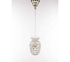 Подвесной светильник Bohemia Ivele Crystal 14771P/11 G