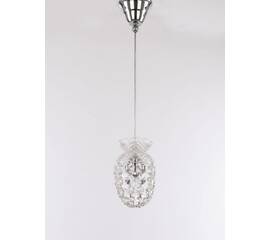 Подвесной светильник Bohemia Ivele Crystal 14771P/11 Ni