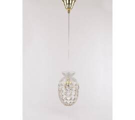 Подвесной светильник Bohemia Ivele Crystal 14771P/13 G