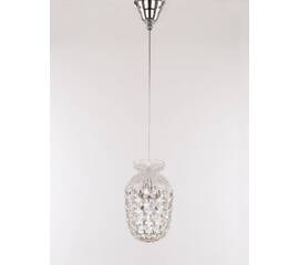 Подвесной светильник Bohemia Ivele Crystal 14771P/13 Ni