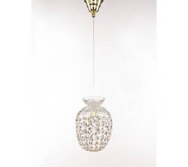 Подвесной светильник Bohemia Ivele Crystal 14771P/16 G