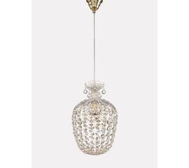 Подвесной светильник Bohemia Ivele Crystal 14771P/22 G