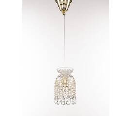Подвесной светильник Bohemia Ivele Crystal 14781P/11 G