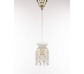 Подвесной светильник Bohemia Ivele Crystal 14781P/11 G Drops