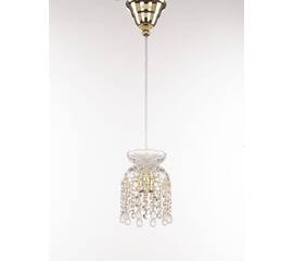 Подвесной светильник Bohemia Ivele Crystal 14781P/11 G V0300