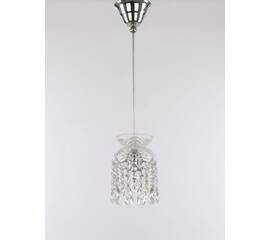 Подвесной светильник Bohemia Ivele Crystal 14781P/11 Ni