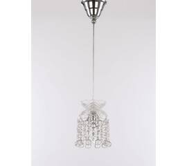 Подвесной светильник Bohemia Ivele Crystal 14781P/11 Ni Balls