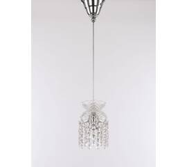 Подвесной светильник Bohemia Ivele Crystal 14781P/11 Ni R