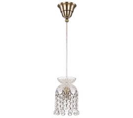 Подвесной светильник Bohemia Ivele Crystal 14781P/11 Pa Balls