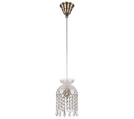 Подвесной светильник Bohemia Ivele Crystal 14781P/11 Pa Drops
