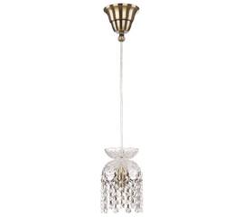 Подвесной светильник Bohemia Ivele Crystal 14781P/11 Pa R