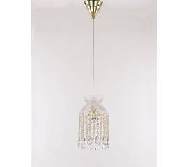 Подвесной светильник Bohemia Ivele Crystal 14781P/13 G