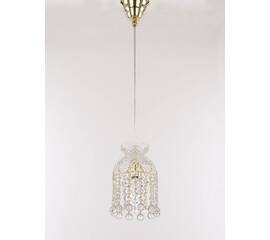 Подвесной светильник Bohemia Ivele Crystal 14781P/13 G Balls