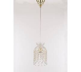 Подвесной светильник Bohemia Ivele Crystal 14781P/13 G Drops