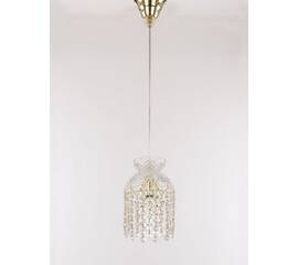 Подвесной светильник Bohemia Ivele Crystal 14781P/13 G R