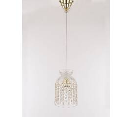 Подвесной светильник Bohemia Ivele Crystal 14781P/13 G V0300