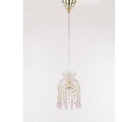 Подвесной светильник Bohemia Ivele Crystal 14781P/13 G V7010